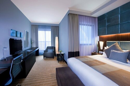 Hotel Traders Hotel, Qaryat Al Beri, Book Hotel Abu Dhabi Emirate Abu Dhabi