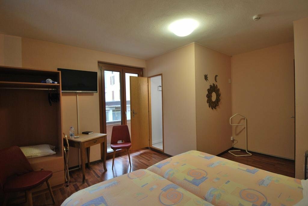 Hotel Baldi