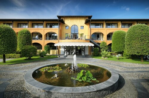 Giardino Ascona, Забронировать Отель Аскона Locarno Ascona Losone