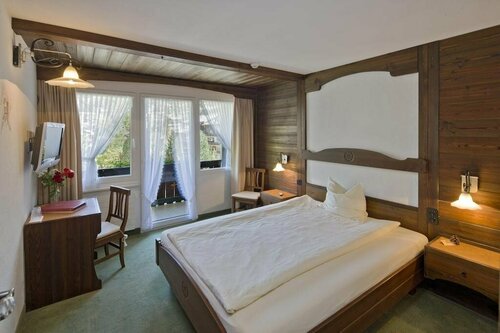 Hotel Antika, Забронировать Отель Церматт курорт Церматт
