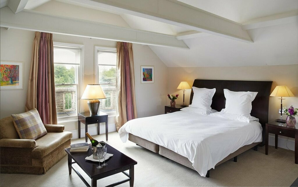 Hotel Felix