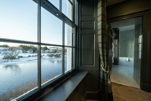 Maryculter House, Забронировать Отель Отели Грампиан 4 звезды, 4*