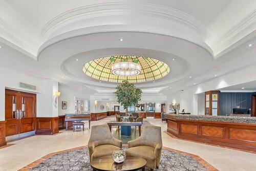 The Aberdeen Altens Hotel, Prenota Hotel Hotel a Grampian con piscina, Piscina