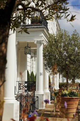 Number Sixteen, Firmdale Hotels, Prenota Hotel Hotel a Inghilterra con colazione, Colazione