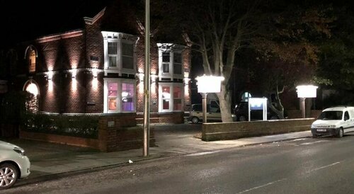 The Clee Hotel - Cleethorpes, Grimsby, Lincolnshire, Забронировать Отель Гримсби Линкольншир