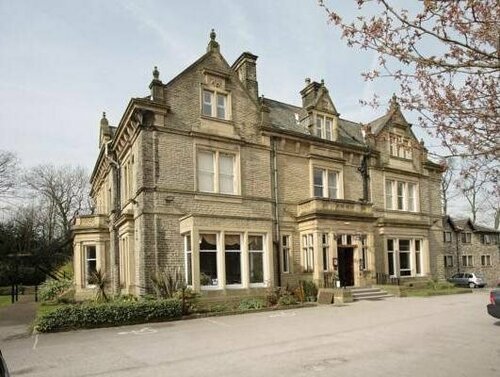 Durker Roods Hotel, Book Hotel 3-stjernede hoteller i Merseyside, 3*