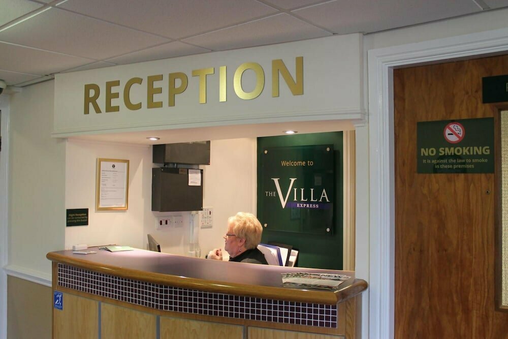 The Villa Express