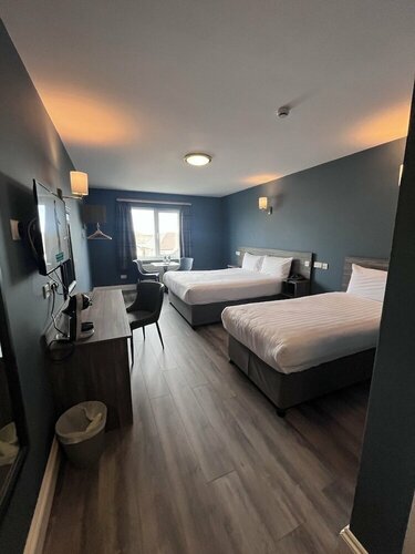 Inn On The Coast, Забронировать Отель Портраш Графство Антрим