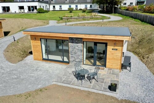 Harbour House Bed & Breakfast, Rezervați Hotel Ullapool Highlands, aproape de Ullapool Ferry Terminal