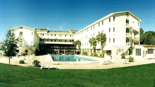 Summit Roma, Book Hotel Aurelio hoteller med pool, Swimmingpool