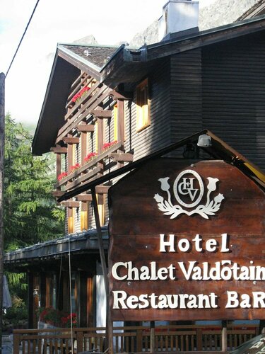 Chalet Valdotain, Забронировать Шале Отели Валле д'аосты с бассейном, Бассейн