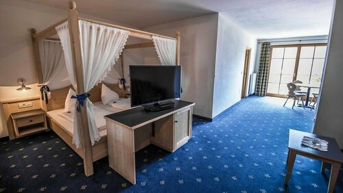 Hotel Vermoi, Забронировать Отель Отели Лачес 3 звезды, 3*