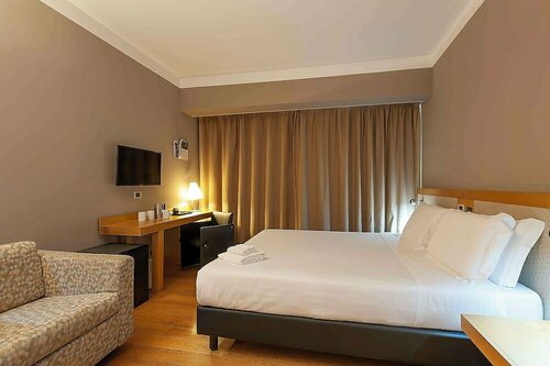 Best Western Hotel Quattrotorri, Réserver Hôtel Ellera Ombrie