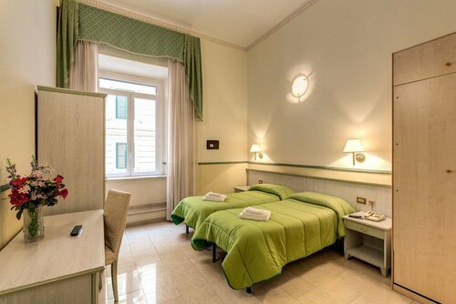 Cambridge Hotel, Забронировать Отель Отели Рима с завтраком, рядом с Кастро Преторио, Завтраки