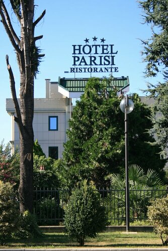 Hotel Parisi, Book Hotel Nichelino Piedmont