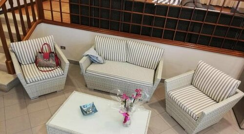 Hotel 21, Забронировать Отель Риччоне Побережье Римини