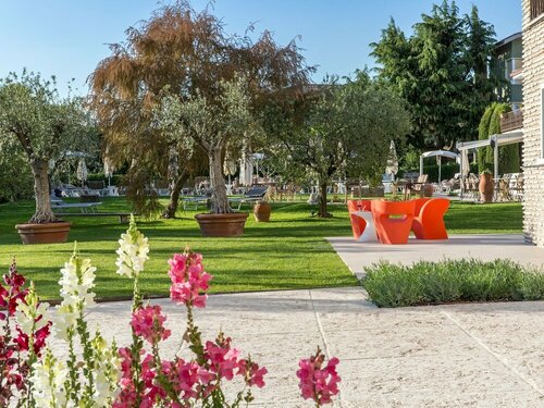 Hotel Ca Mura, Забронировать Отель Отели в центре Бардолино, в центре, Завтраки, Парковка