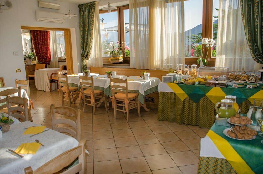 Hotel Garnì San Giorgio
