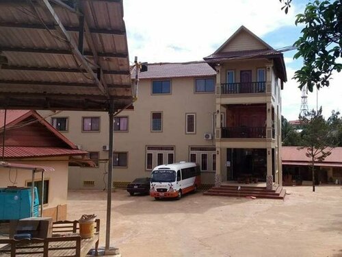 Sokcheav Guesthouse, Book Hotel Phnum Prech Wildlife Sanctuary 