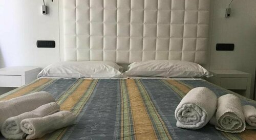 Hotel Saint Tropez, Забронировать Отель Отели Риччоне 3 звезды, 3*