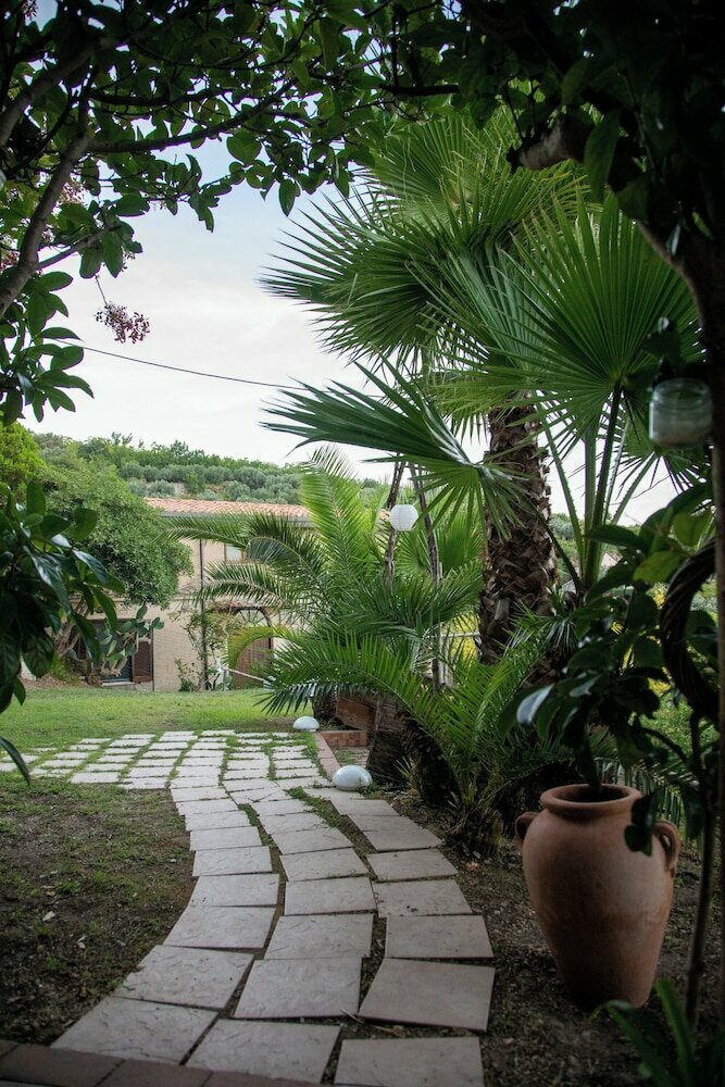 Il Melograno in Costa dAmalfi
