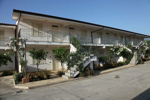 Medimare Residence Club, Réserver Hôtel Hôtels à Sicile avec piscine, Piscine