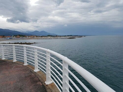 Hotel Patrizia, Book Hotel Massa Apuana coast
