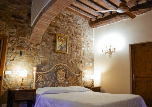 B&B Le Querciole del Chianti, Book Bed and Breakfast Barberino Val d'Elsa Chianti