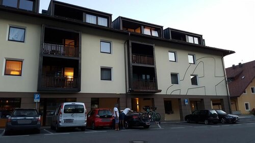 Ariston Dolomiti Residence, Забронировать Отель Доббиако Hochpustertal Valley, рядом с Бугельный подъёмник Риенц (нижняя станция)