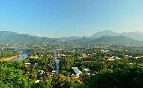 Villa Chitdara, Book Hotel Luang Prabang Laos