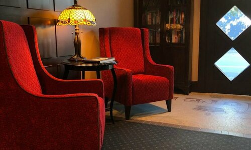 The Crown Hotel Port Ahuriri