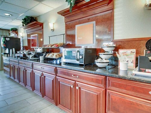 Quality Inn Moss Point - Pascagoula, Buchen Sie Hotel Pascagoula Mississippi Gulf Coast