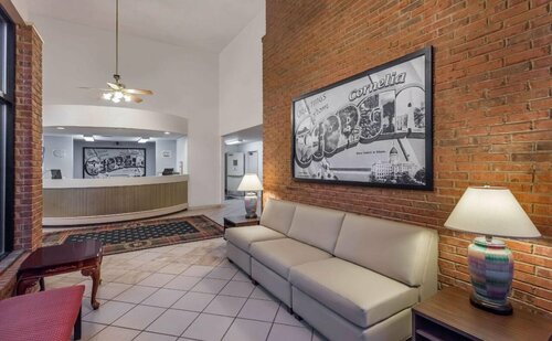 Quality Inn, Buchen Sie Hotel Cornelia Georgia