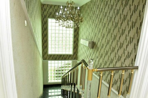 Somerset Suites, Prenota Hotel Hotel a Lagos con parcheggio, Parcheggio