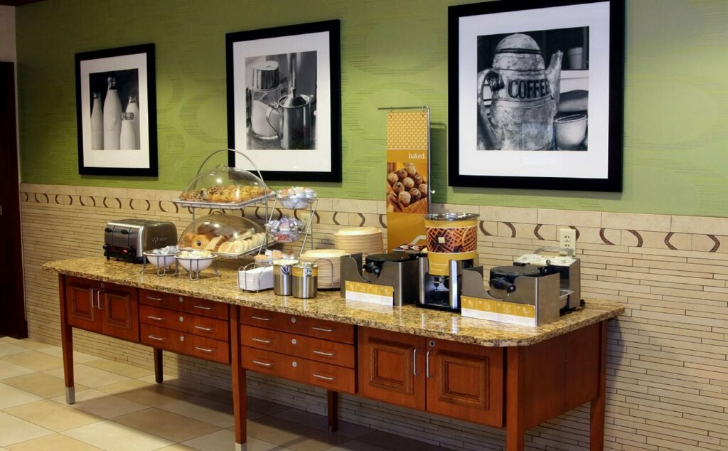 Residence Inn by Marriott Paducah