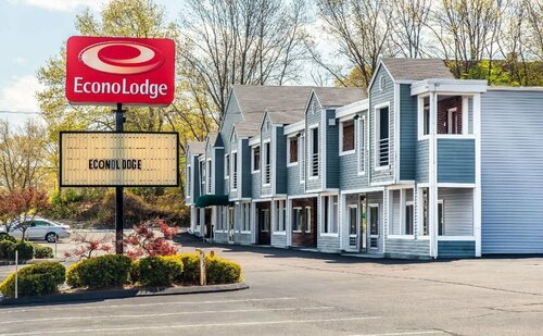 Days Inn Cranston/providence