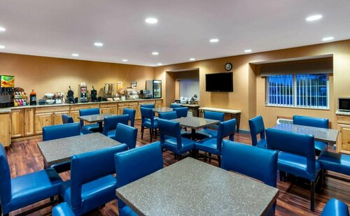 Microtel Inn & Suites, Buchen Sie Hotel Raton New Mexico