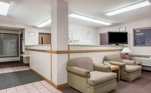 Super 8 by Wyndham Du Quoin, Book Mini-hotel Mini-hoteller i Illinois, Mini-hotel