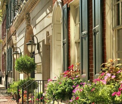The Franklin on Rittenhouse, A Boutique Hotel, Забронировать Бутик-отель Филадельфия Philadelphia Metropolitan Area