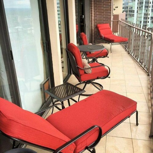 Apartments@Convention Center-16th Street Mall, Забронировать Апартаменты/квартира Отели Денвера с парковкой, рядом с Lindsey-Flanigan Courthouse, Парковка