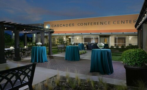 Fairfield Inn & Suites by Marriott Dallas Plano The Colony, Забронировать Отель Колони Dallas - Fort Worth Metropolitan Area, рядом с Andretti Indoor Karting &amp; Games The Colony