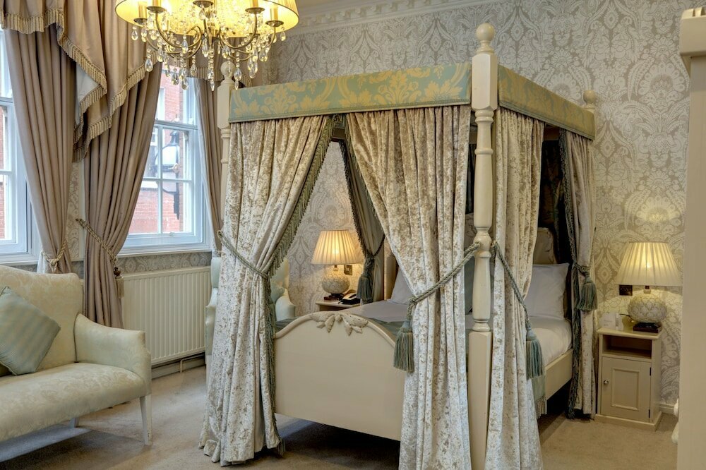 Rutland Square Hotel (City Centre)