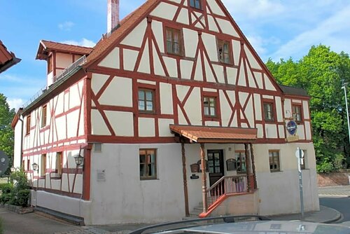 Zur Friedenslinde, Book Hotel SPA-hoteller i Bayern, SPA