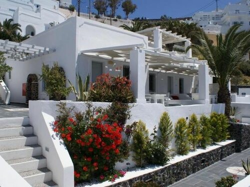 Agali Houses, Забронировать Отель Фиростефани Santorini Caldera
