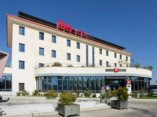 Ibis Valladolid, Забронировать Отель Отели Вальядолид с завтраком, Завтраки