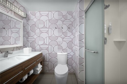 Home2 Suites by Hilton Arundel Mills/BWI Airport, Book Hotel Hoteller i Pennsylvania med parkering, Parkering