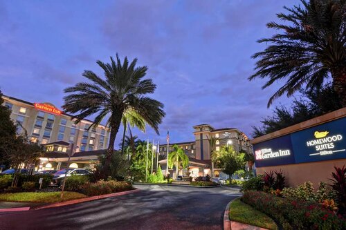 Hilton, Réserver Hôtel Orlando Walt Disney World Resort d'Orlando