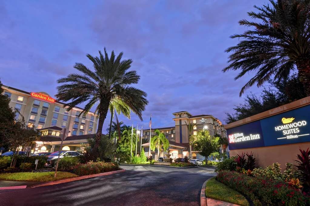 Hilton