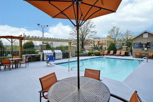 Homewood Suites by Hilton Augusta, Book Hotel Augusta Georgia