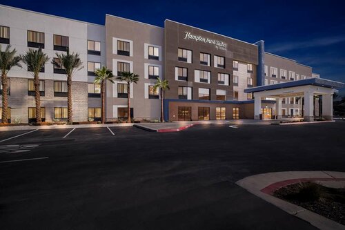 Hampton Inn & Suites Corona, Ca, Reserva ahora Hotel Corona California